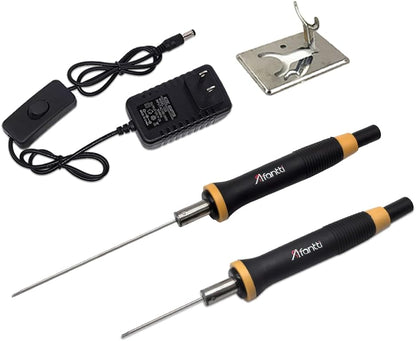 Foam Cutter Hot Wire Electric Styrofoam Cutting Pen Tool