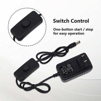 Foam Cutter Hot Wire Electric Styrofoam Cutting Pen Tool