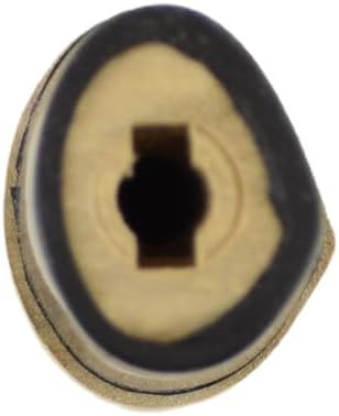 Knife Handle Japanese Chef Repair Natural Wood Replacement Deba (Deba-1) | You can replace the handle of a dirty or broken japanese chef knife after using it for many years