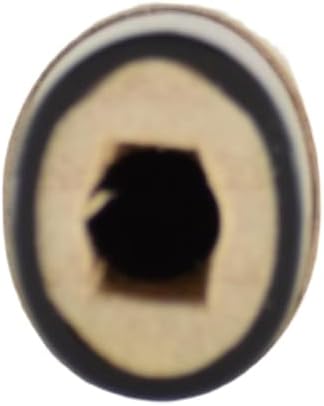 Knife Handle Japanese Chef Repair Natural Wood Replacement Deba (Deba-1) | You can replace the handle of a dirty or broken japanese chef knife after using it for many years
