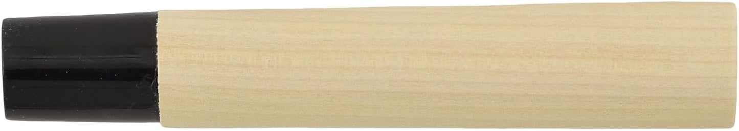 Knife Handle Japanese Chef Repair Natural Wood Replacement Deba (Deba-1) | You can replace the handle of a dirty or broken japanese chef knife after using it for many years