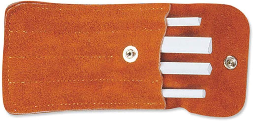 400 Square Ceramic Sharpening Files for Sharpening Small Detailed Tools