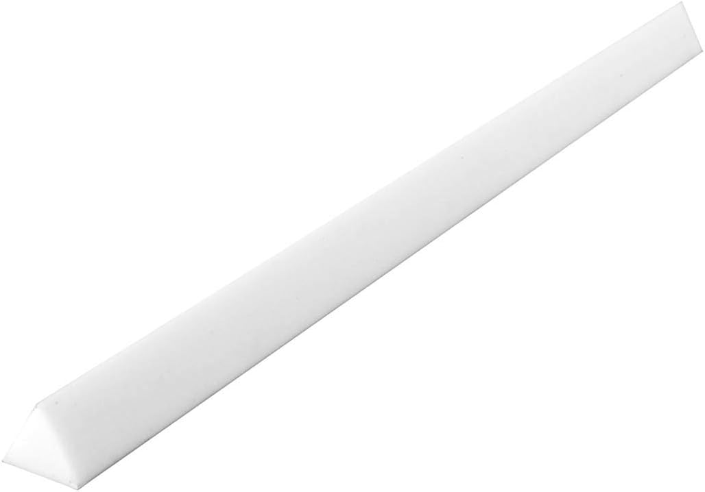 400 Square Ceramic Sharpening Files for Sharpening Small Detailed Tools