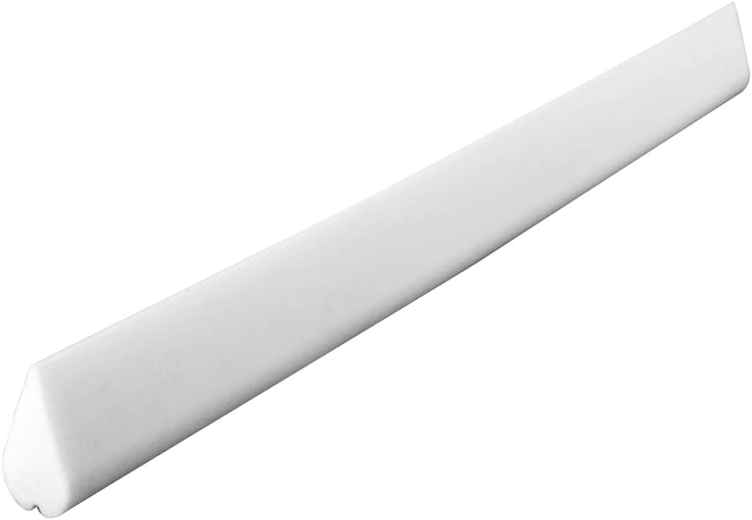 400 Square Ceramic Sharpening Files for Sharpening Small Detailed Tools