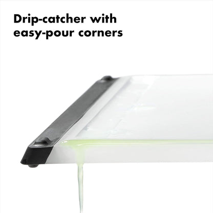 Good Grips Plastic Carving & Cutting Board