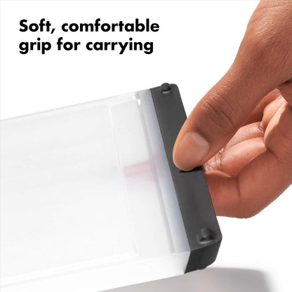 Good Grips Plastic Carving & Cutting Board