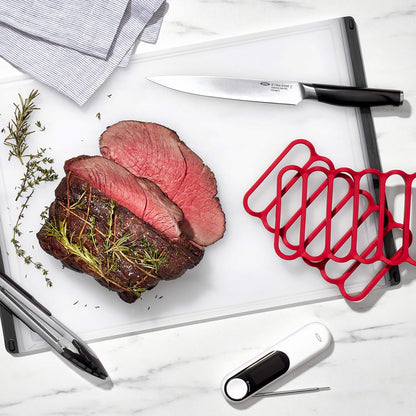 Good Grips Plastic Carving & Cutting Board