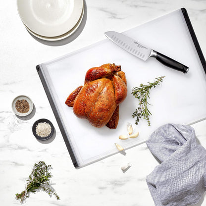 Good Grips Plastic Carving & Cutting Board