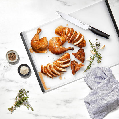 Good Grips Plastic Carving & Cutting Board