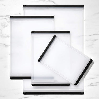 Good Grips Plastic Carving & Cutting Board
