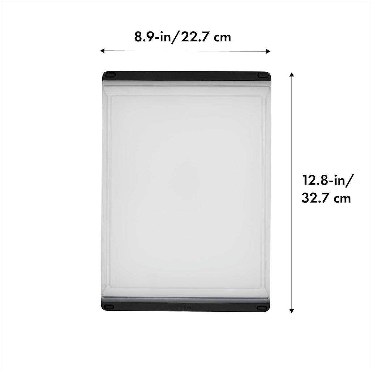 Good Grips Plastic Carving & Cutting Board