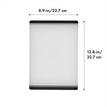 Good Grips Plastic Carving & Cutting Board