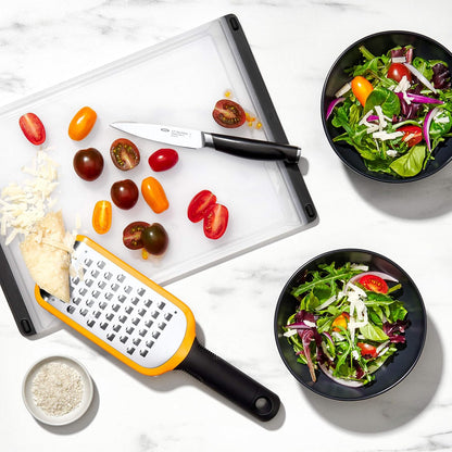 Good Grips Plastic Carving & Cutting Board