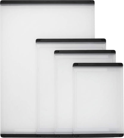 Good Grips Plastic Carving & Cutting Board
