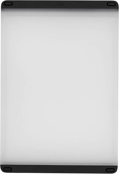 Good Grips Plastic Carving & Cutting Board