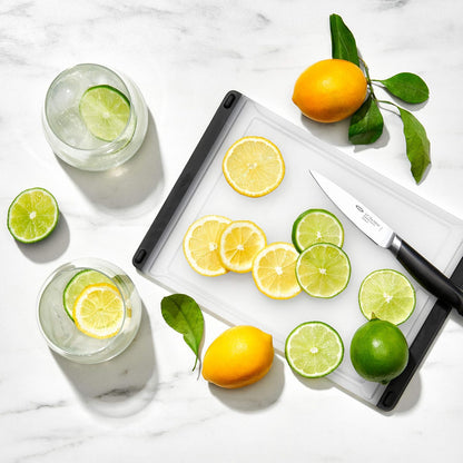 Good Grips Plastic Carving & Cutting Board
