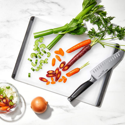 Good Grips Plastic Carving & Cutting Board