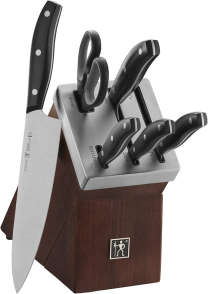 Definition 7-pc Self-Sharpening Block Set
