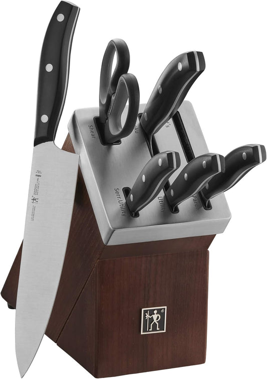 Definition 7-pc Self-Sharpening Block Set