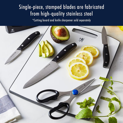 Definition 7-pc Self-Sharpening Block Set