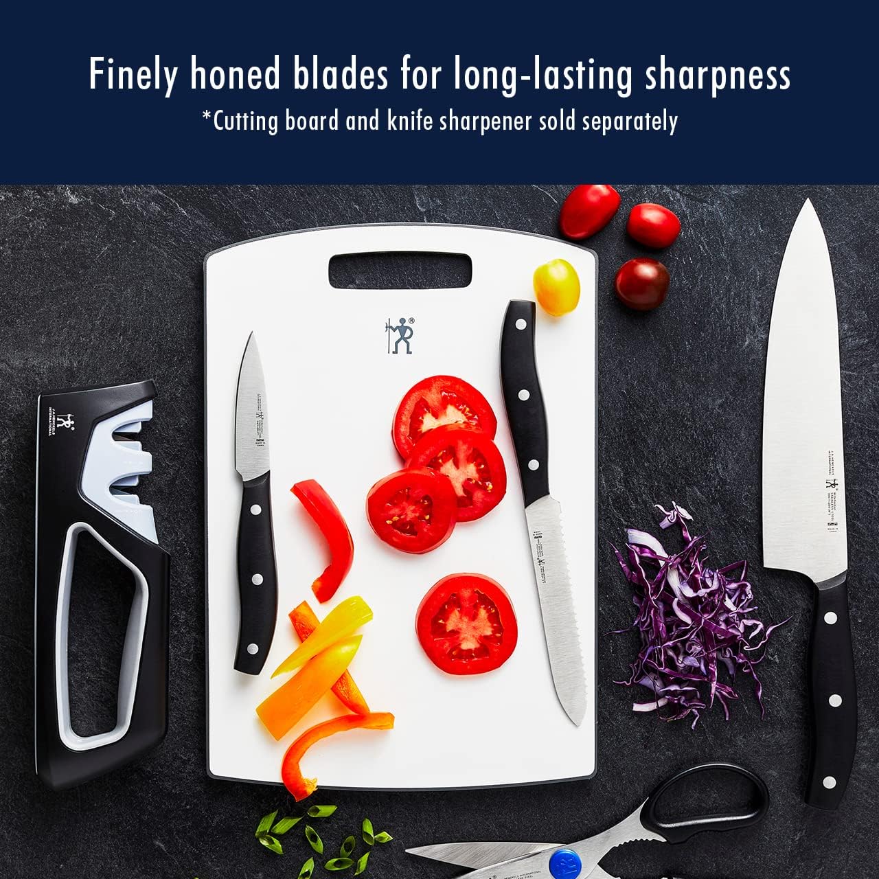 Definition 7-pc Self-Sharpening Block Set