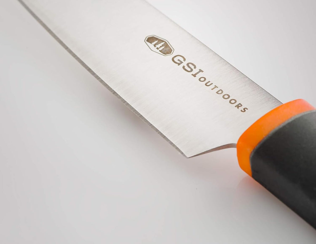 Santoku 4" Paring Knife, 4"