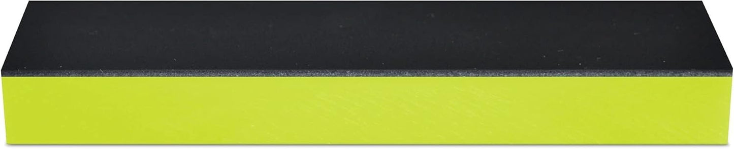 Nanocloth 0.10 Micron Knife Strop 210x70mm (unloaded)-Premium Ultra bench knife Strop for Diamond Emulsions