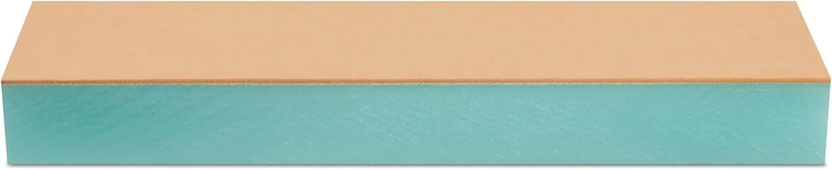 Nanocloth 0.10 Micron Knife Strop 210x70mm (unloaded)-Premium Ultra bench knife Strop for Diamond Emulsions