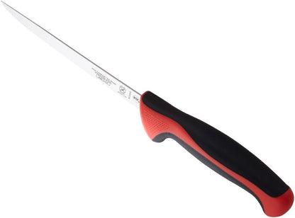 M23210WBH Millennia 10-Inch Wide Wavy Edge Bread Knife, White - Colors B