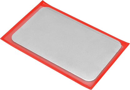 Diamond Machining Technology (DMT) Dia-Sharp Diamond Sharpening Stone Credit Card, Extra Fine, Fine & Coarse, 3 Pack