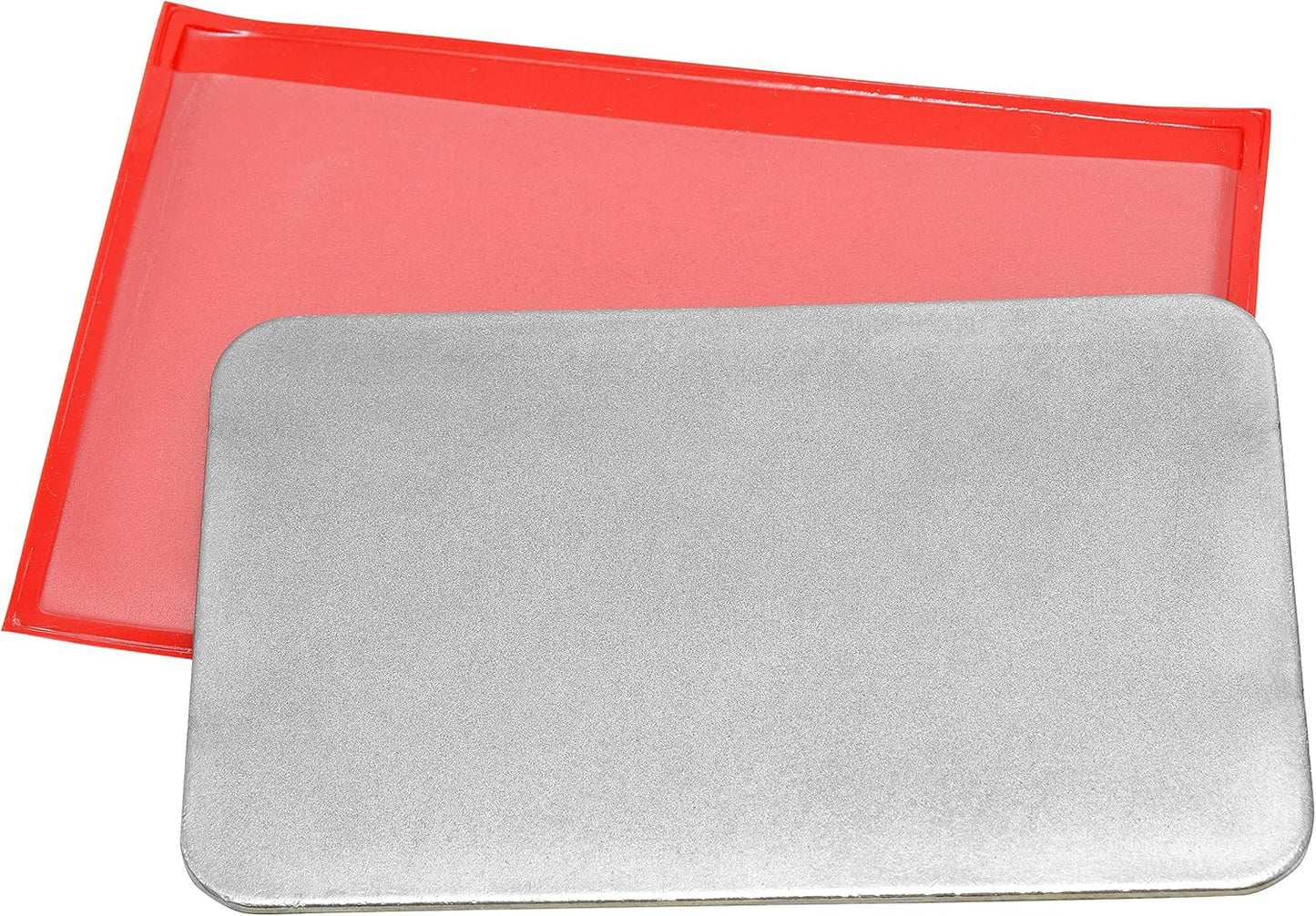 Diamond Machining Technology (DMT) Dia-Sharp Diamond Sharpening Stone Credit Card, Extra Fine, Fine & Coarse, 3 Pack