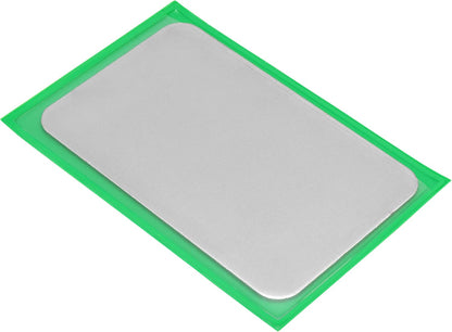 Diamond Machining Technology (DMT) Dia-Sharp Diamond Sharpening Stone Credit Card, Extra Fine, Fine & Coarse, 3 Pack