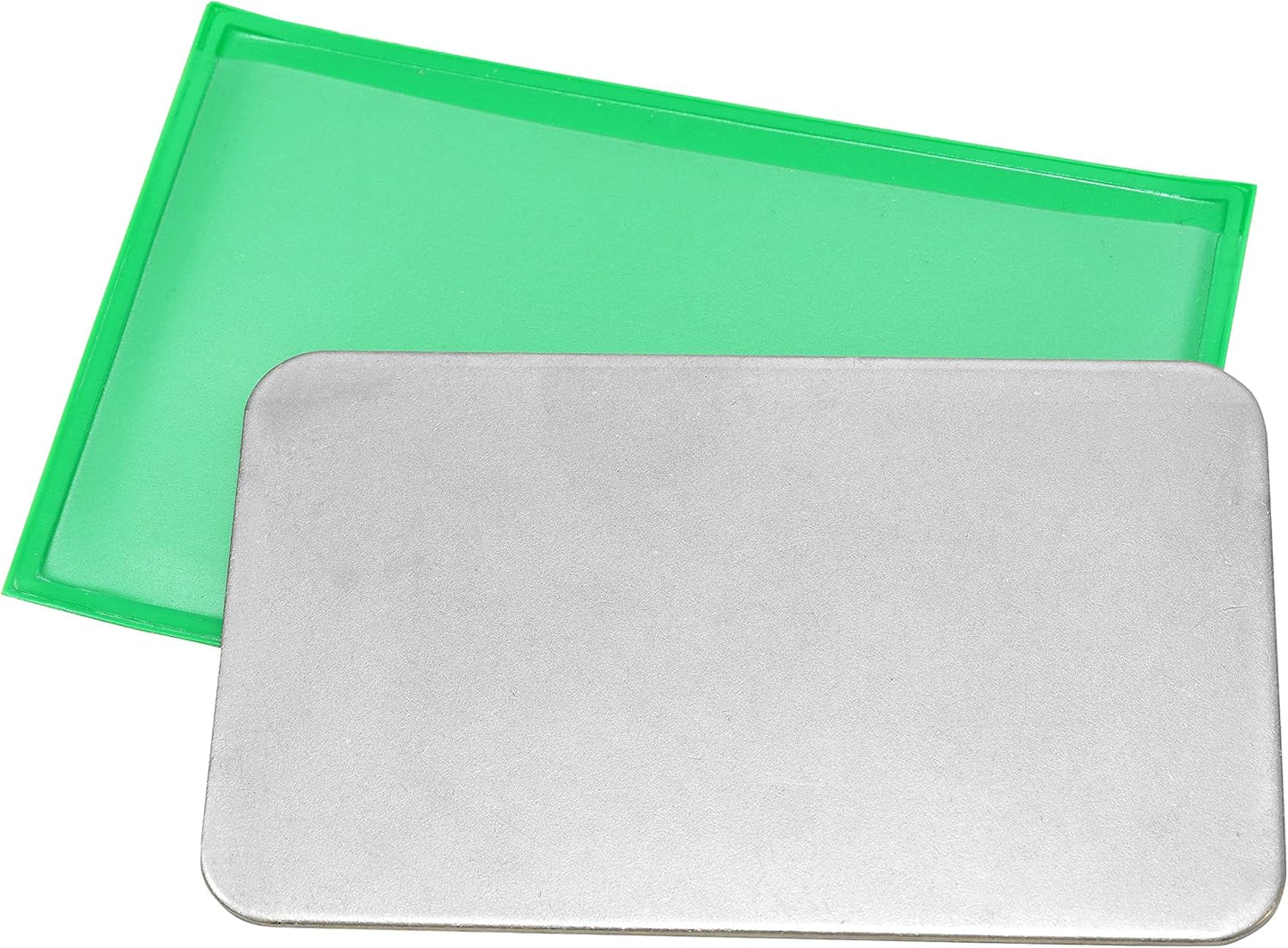 Diamond Machining Technology (DMT) Dia-Sharp Diamond Sharpening Stone Credit Card, Extra Fine, Fine & Coarse, 3 Pack