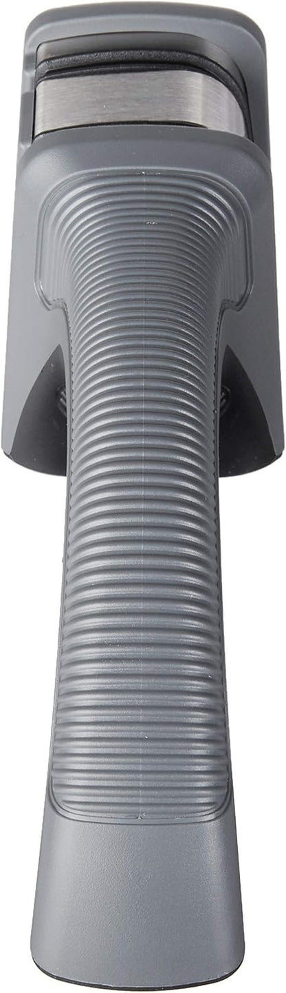 Double Diamond Manual Knife Sharpener