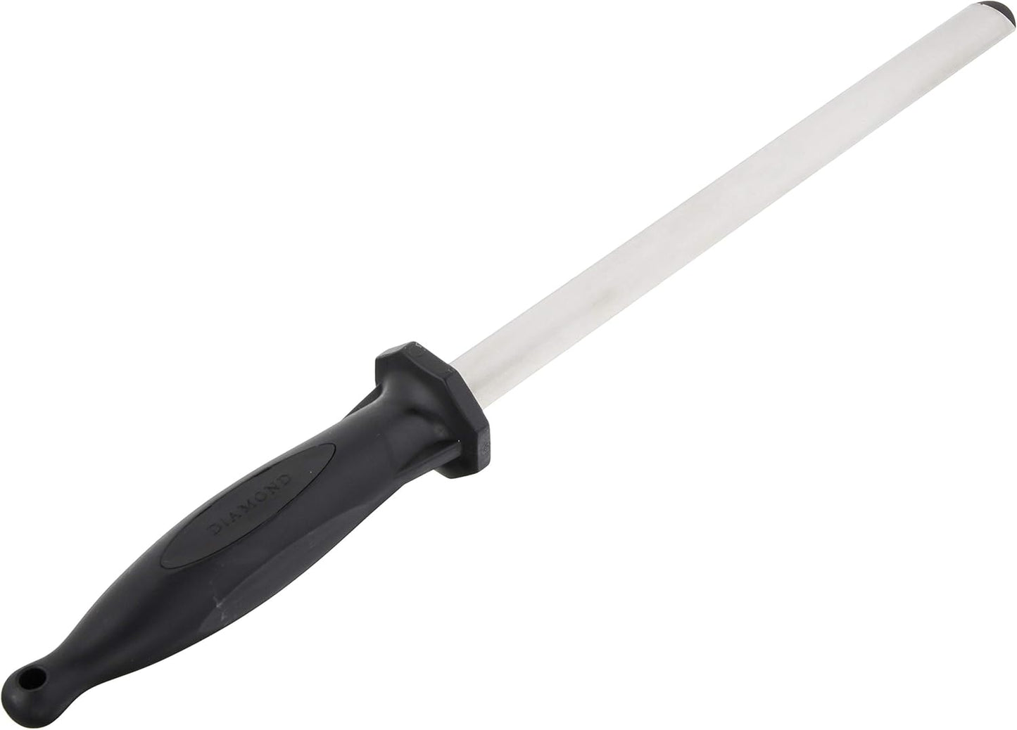 Double Diamond Manual Knife Sharpener