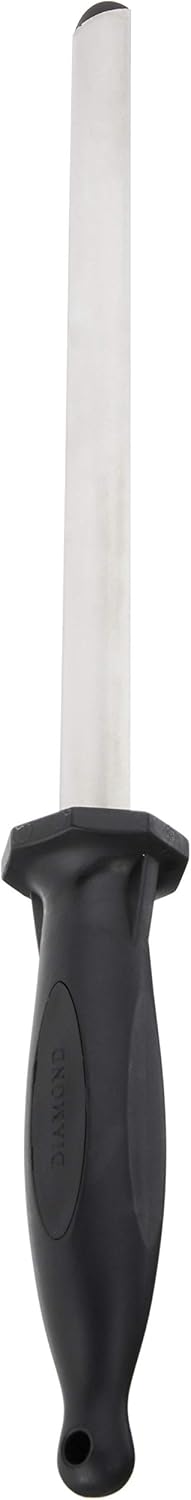 Double Diamond Manual Knife Sharpener