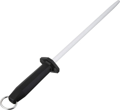 Double Diamond Manual Knife Sharpener
