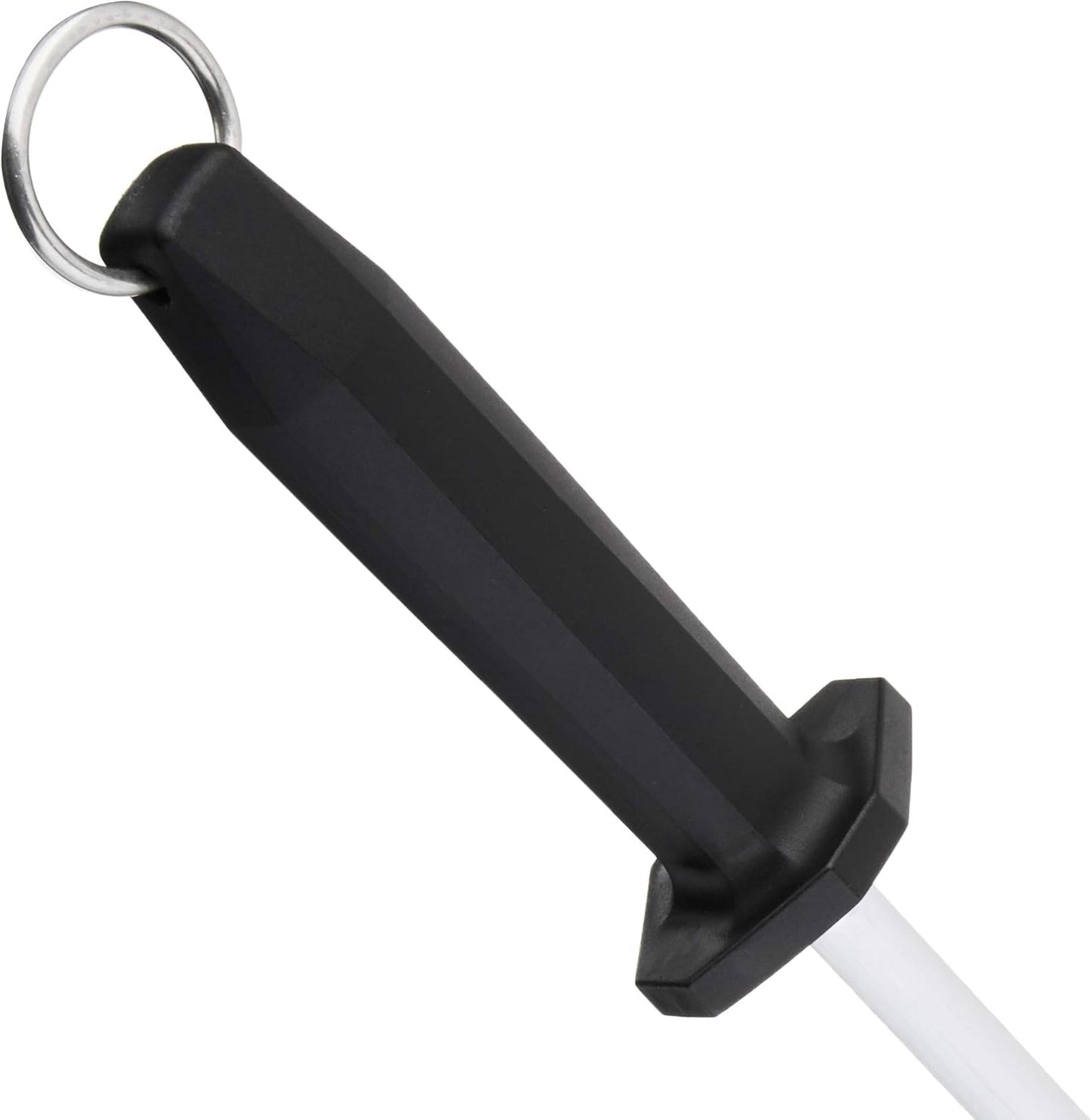 Double Diamond Manual Knife Sharpener