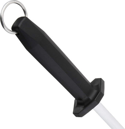 Double Diamond Manual Knife Sharpener