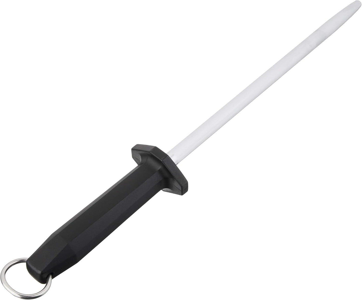 Double Diamond Manual Knife Sharpener