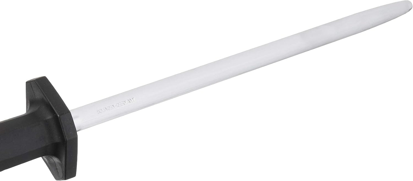 Double Diamond Manual Knife Sharpener