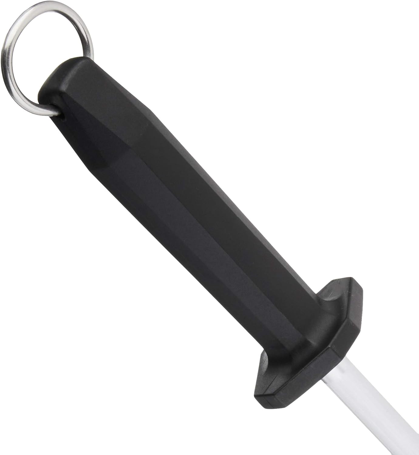 Double Diamond Manual Knife Sharpener