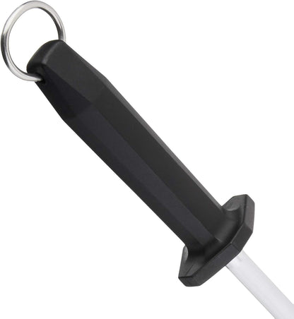 Double Diamond Manual Knife Sharpener