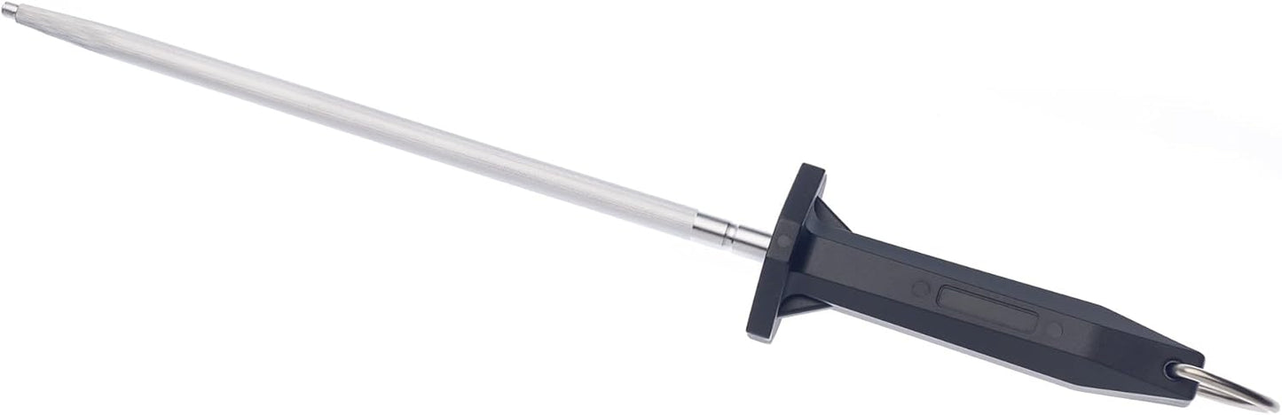 Double Diamond Manual Knife Sharpener