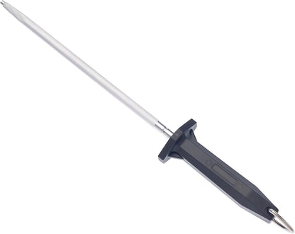 Double Diamond Manual Knife Sharpener