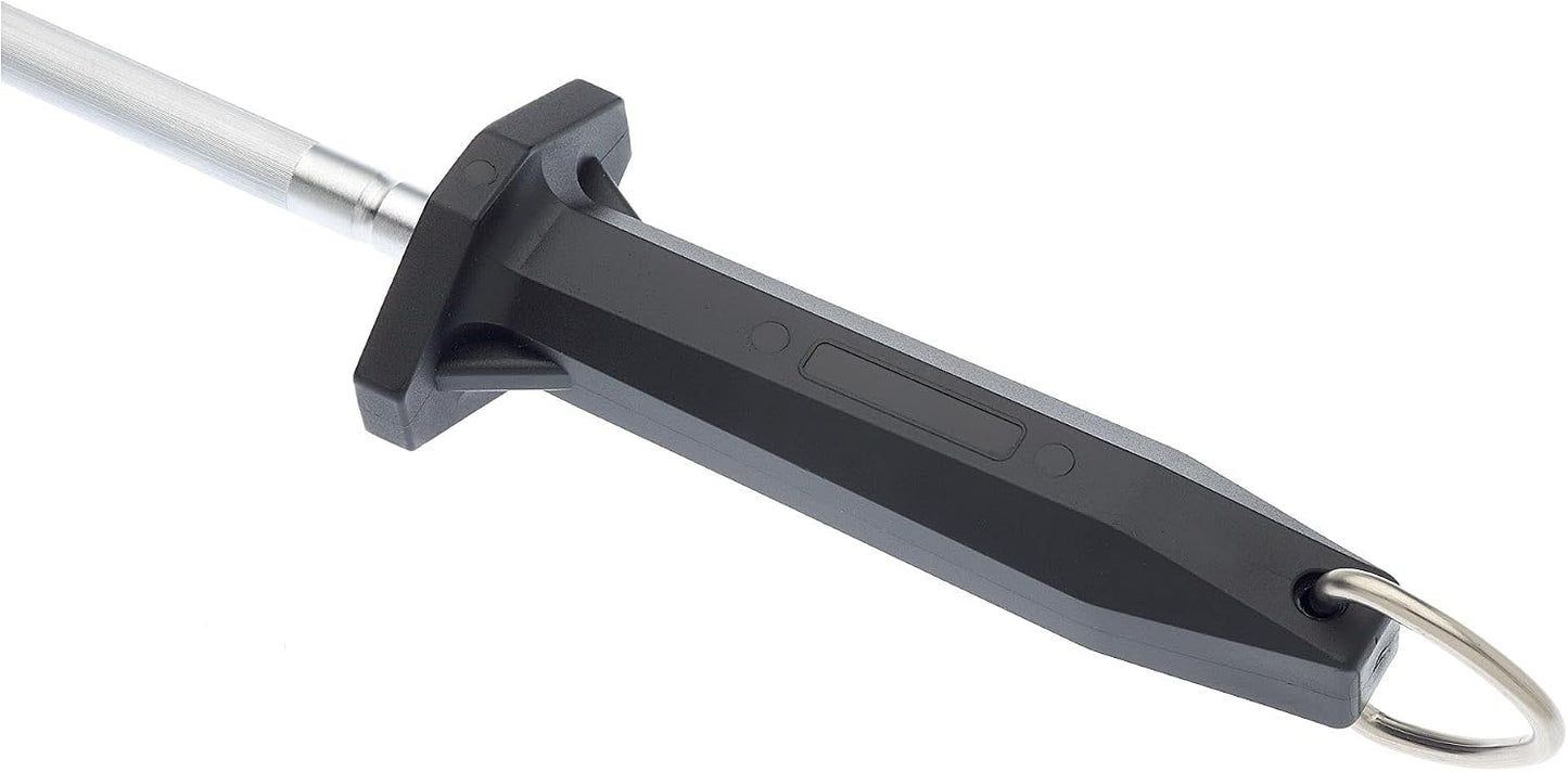 Double Diamond Manual Knife Sharpener