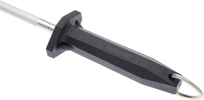 Double Diamond Manual Knife Sharpener