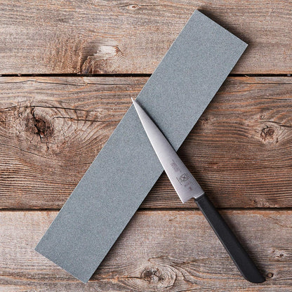Double Diamond Manual Knife Sharpener