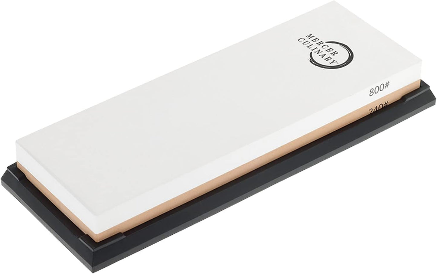 Double Diamond Manual Knife Sharpener