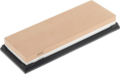 Double Diamond Manual Knife Sharpener